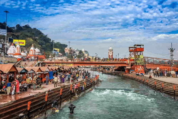 Greater Noida to Haridwar